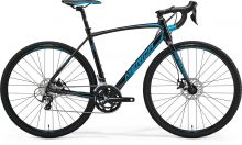 Велосипед MERIDA Cyclo Cross 300 (2017)